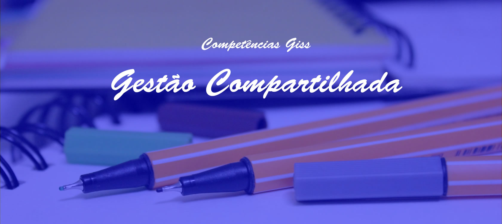 GISS-gestão compartilhada
